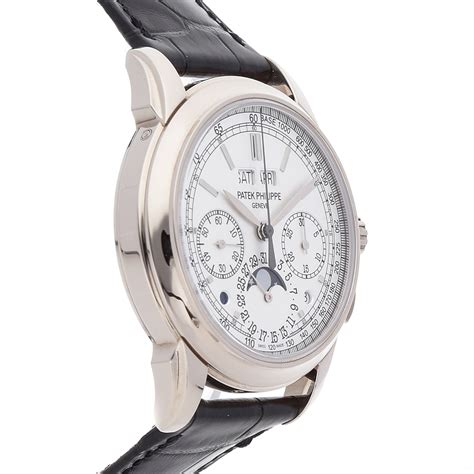 patek philippe 5270g 018|patek philippe complications.